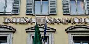 intesa san paolo