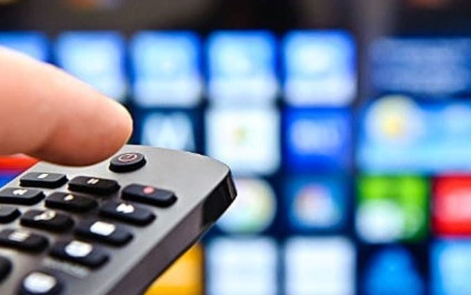 pay tv